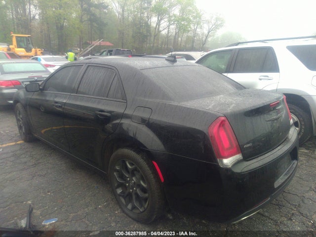 Chrysler 300 300s 2019 2C3CCAGG8KH610731 Image 3