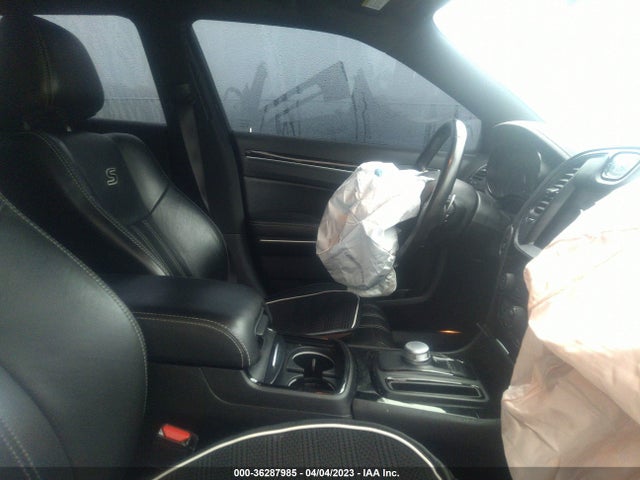 Chrysler 300 300s 2019 2C3CCAGG8KH610731 Image 5