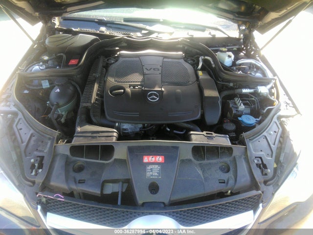 WDDKJ5KB0EF229175 Mercedes-Benz E-class E 350