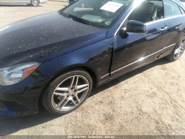 WDDKJ5KB0EF229175 Mercedes-Benz E-class E 350
