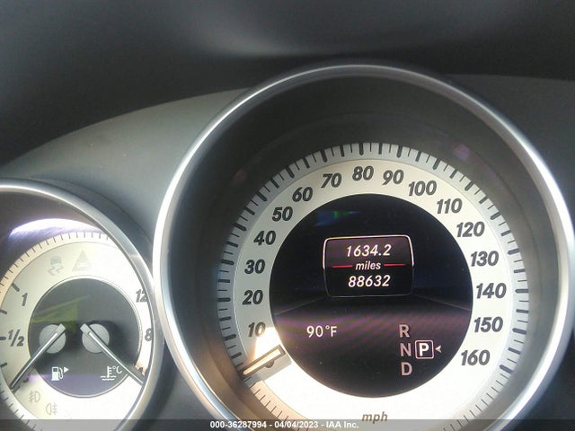 WDDKJ5KB0EF229175 Mercedes-Benz E-class E 350