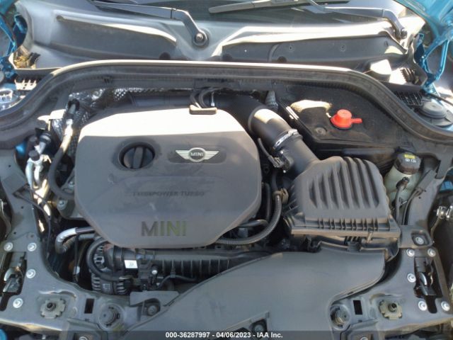 WMWXU1C51G2D10611 Mini COOPER HARDTOP 4 DOOR