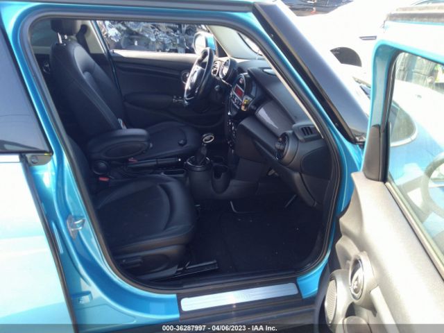 WMWXU1C51G2D10611 Mini COOPER HARDTOP 4 DOOR