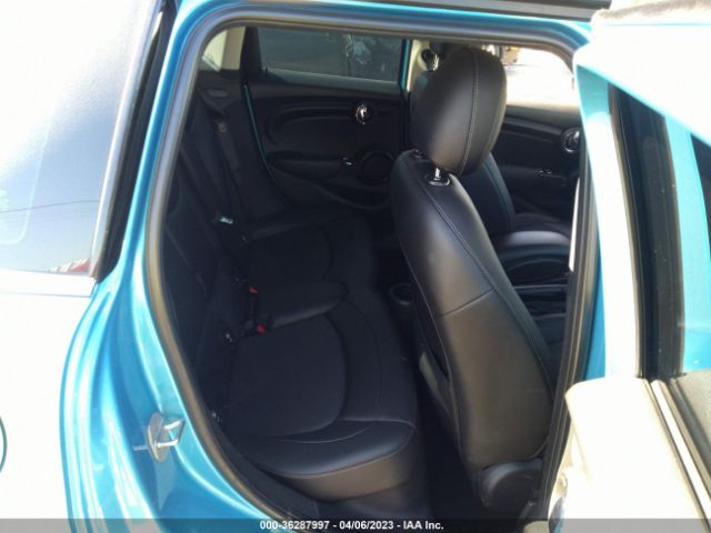 WMWXU1C51G2D10611 Mini COOPER HARDTOP 4 DOOR