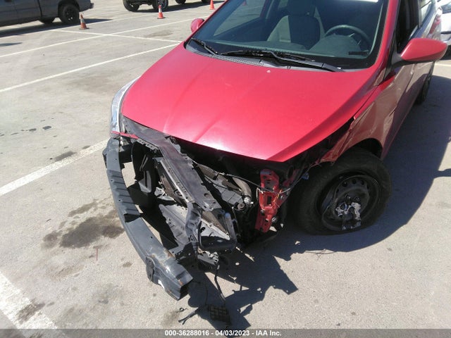 Hyundai ACCENT SE 2017 KMHCT4AE5HU292458 Image 6
