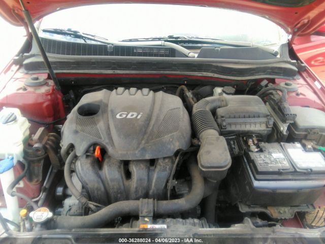 5XXGM4A71EG271631 KIA Optima Lx