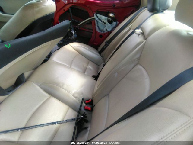 5XXGM4A71EG271631 KIA Optima Lx