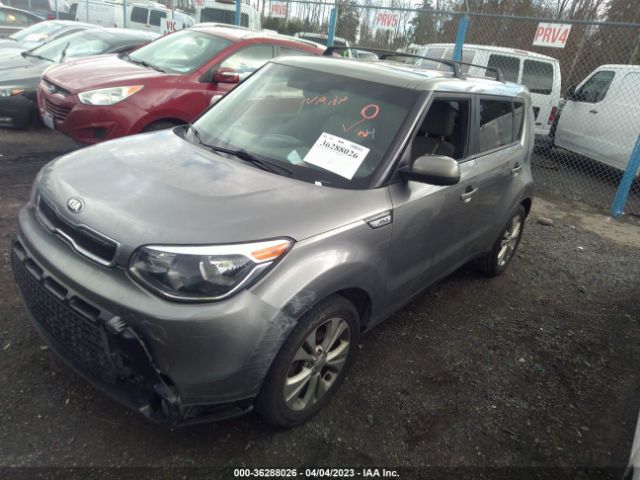 KNDJP3A59G7401267 KIA SOUL +