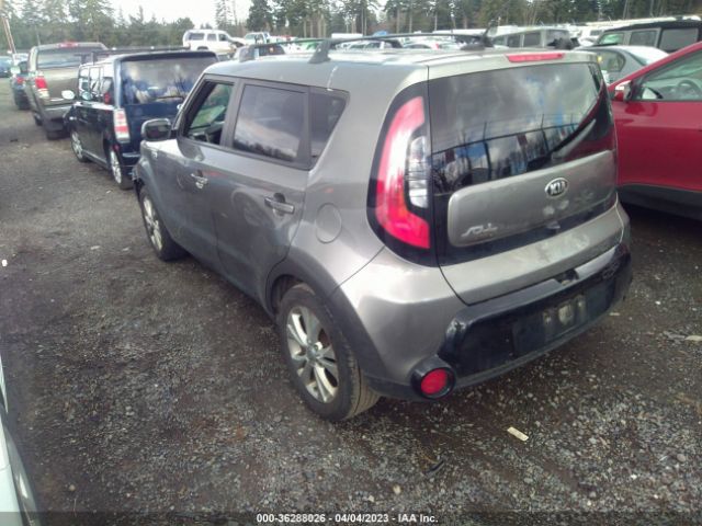 KNDJP3A59G7401267 KIA SOUL +