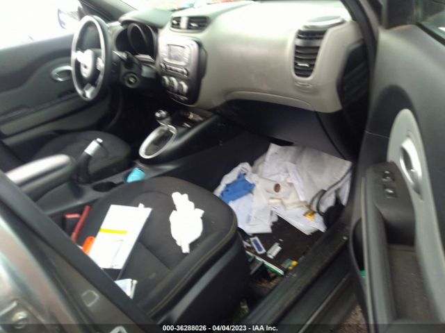 KNDJP3A59G7401267 KIA SOUL +