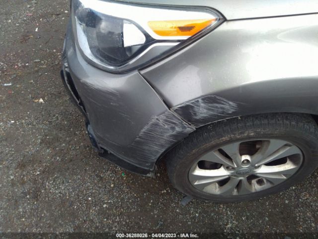 KNDJP3A59G7401267 KIA SOUL +