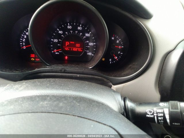 KNDJP3A59G7401267 KIA SOUL +