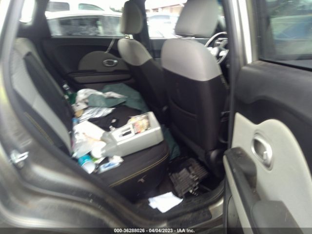 KNDJP3A59G7401267 KIA SOUL +