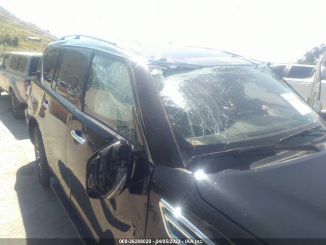 JN8AY2ND8K9087900 Nissan Armada Sl