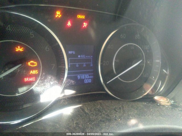 JN8AY2ND8K9087900 Nissan Armada Sl