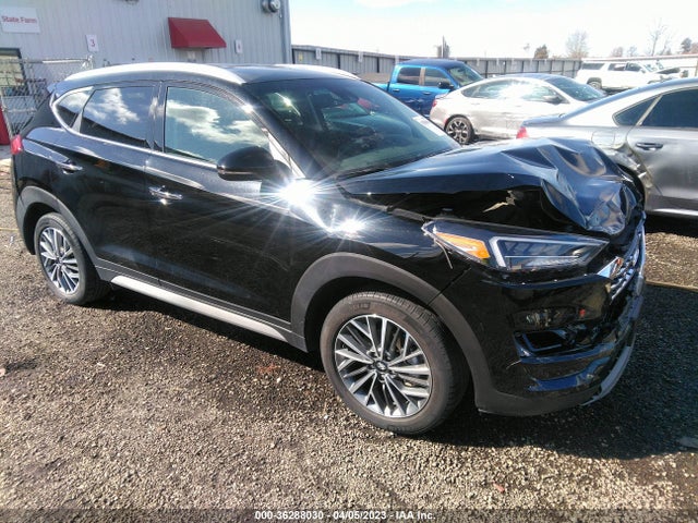 2019 KM8J3CAL2KU991697 main image