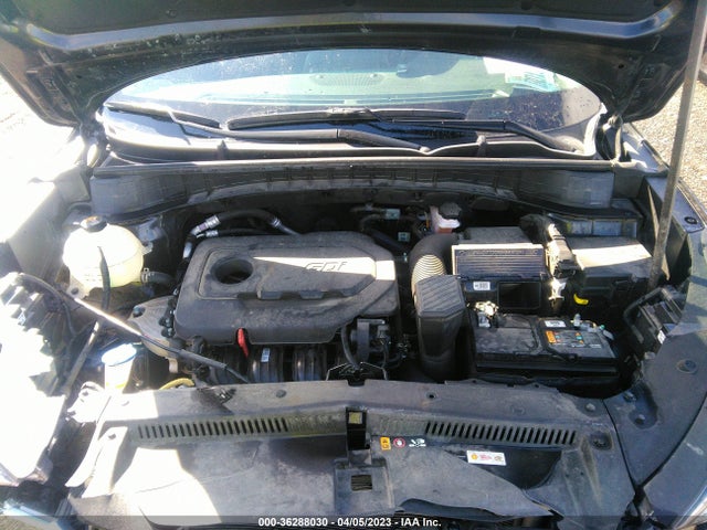 Hyundai Tucson Limited 2019 KM8J3CAL2KU991697 Image 11