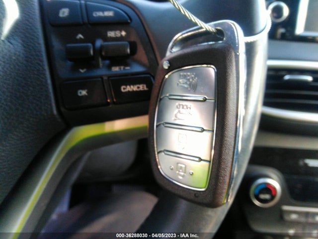 Hyundai Tucson Limited 2019 KM8J3CAL2KU991697 Image 3