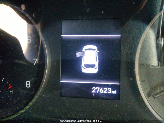 Hyundai Tucson Limited 2019 KM8J3CAL2KU991697 Image 8