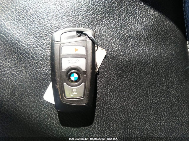 5UXWX9C58E0D24713 BMW X3 Xdrive28i