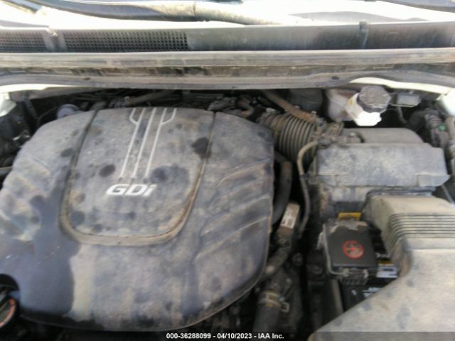 KNDMA5C17H6257701 KIA Sedona L