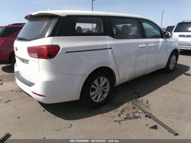 KNDMA5C17H6257701 KIA Sedona L