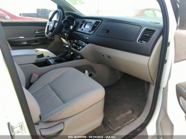 KNDMA5C17H6257701 KIA Sedona L