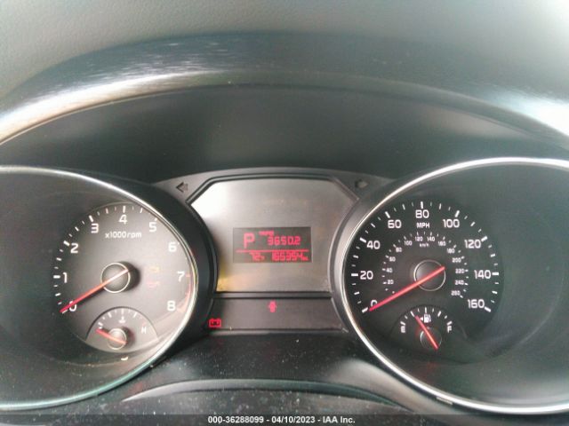 KNDMA5C17H6257701 KIA Sedona L