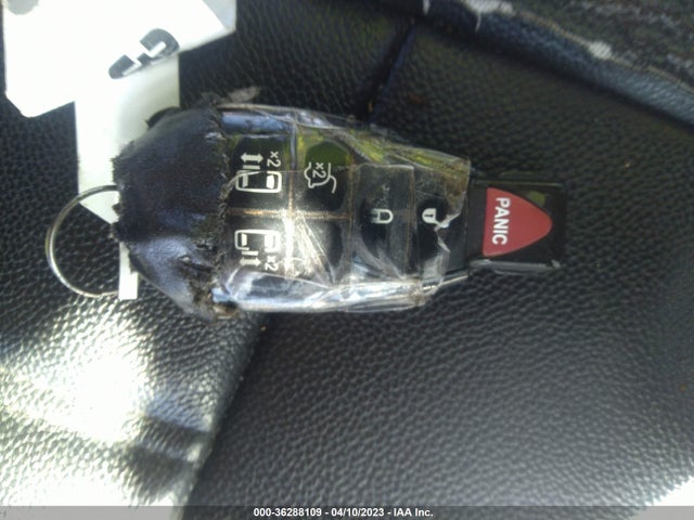 2C4RC1BG6ER343715 Chrysler Town & Country Touring