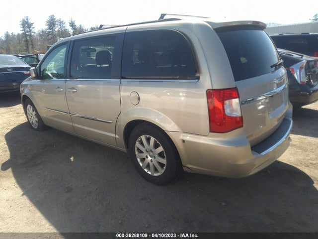 2C4RC1BG6ER343715 Chrysler Town & Country Touring