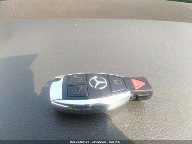 WDDGF8ABXEG190535 Mercedes-Benz C-class C 300