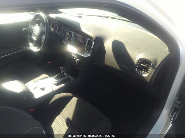 Dodge CHARGER R/T 2021 2C3CDXCT1MH587525 Image 5