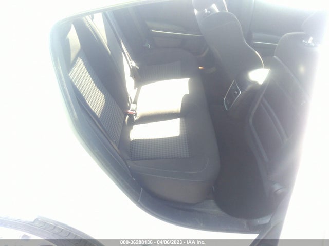 Dodge CHARGER R/T 2021 2C3CDXCT1MH587525 Image 8