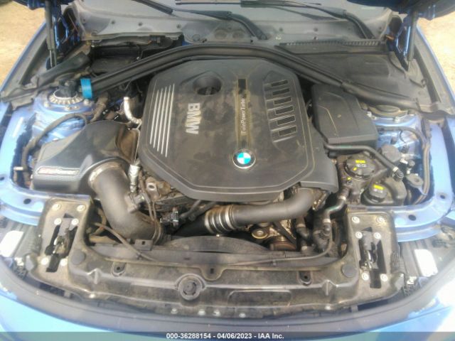 WBA8B3G57GNT92355 BMW 3 Series 340i