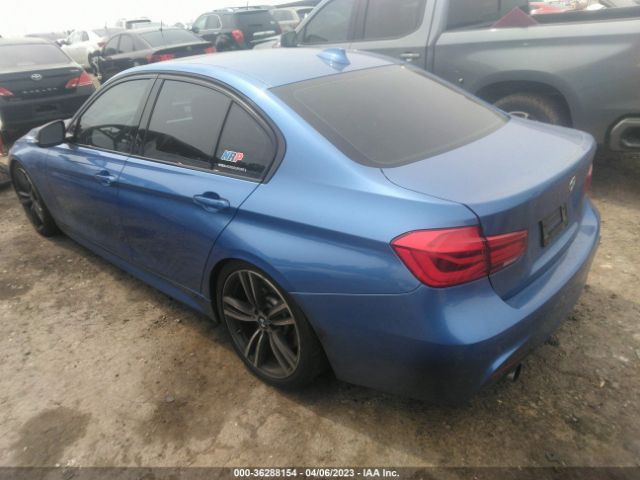 WBA8B3G57GNT92355 BMW 3 Series 340i