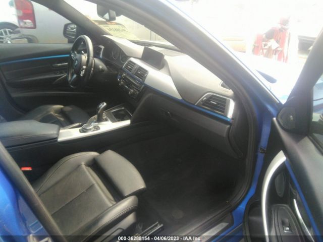 WBA8B3G57GNT92355 BMW 3 Series 340i