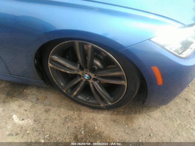 WBA8B3G57GNT92355 BMW 3 Series 340i