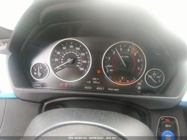 WBA8B3G57GNT92355 BMW 3 Series 340i