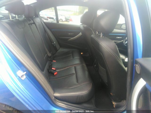 WBA8B3G57GNT92355 BMW 3 Series 340i
