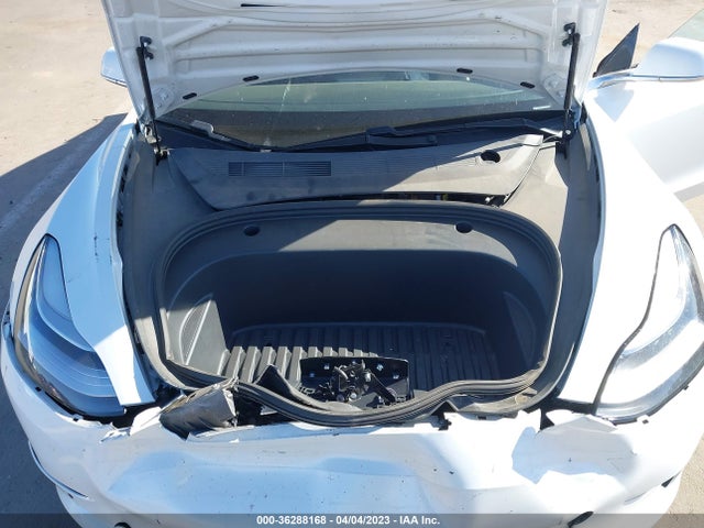Tesla Model 3 Long Range 2020 5YJ3E1EB6LF787590 Image 10