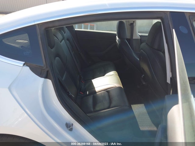 Tesla Model 3 Long Range 2020 5YJ3E1EB6LF787590 Image 8