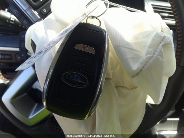 JF2GPALCXG8241793 Subaru Crosstrek Limited