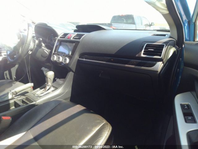 JF2GPALCXG8241793 Subaru Crosstrek Limited