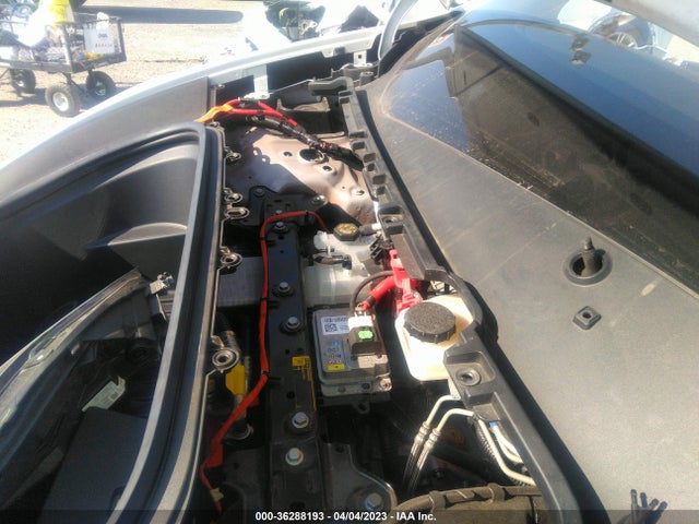 Tesla Model Y Performance 2022 7SAYGDEF3NF374214 Image 12