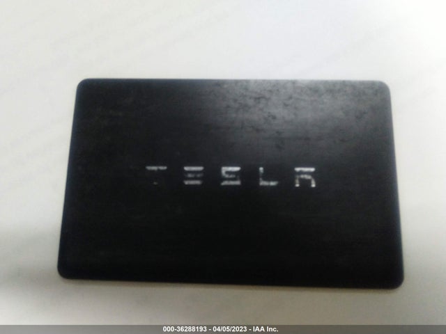 Tesla Model Y Performance 2022 7SAYGDEF3NF374214 Image 3
