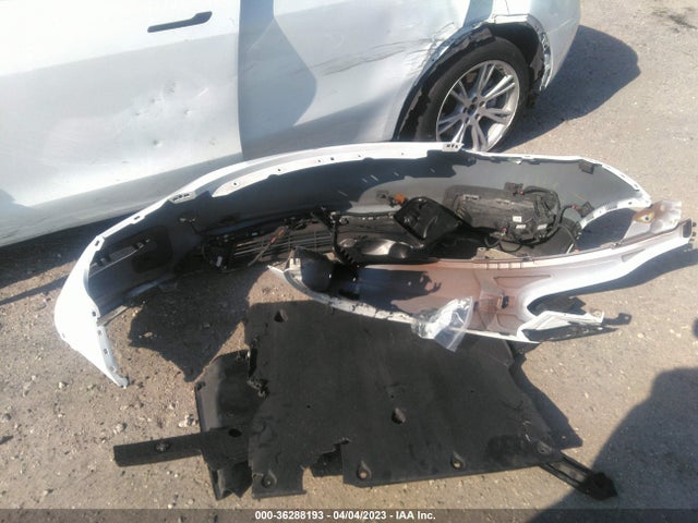 Tesla Model Y Performance 2022 7SAYGDEF3NF374214 Image 4