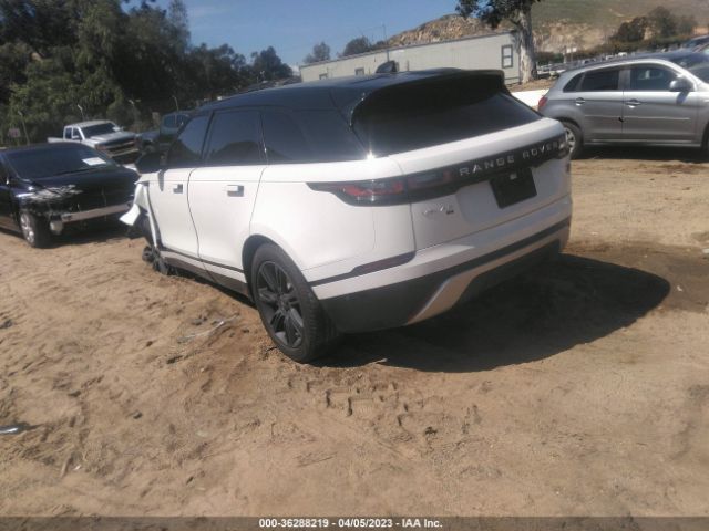 SALYJ2EX1MA319126 Land Rover Range Rover Velar S