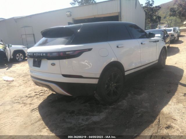 SALYJ2EX1MA319126 Land Rover Range Rover Velar S
