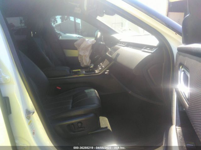 SALYJ2EX1MA319126 Land Rover Range Rover Velar S