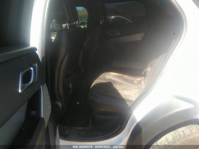 SALYJ2EX1MA319126 Land Rover Range Rover Velar S